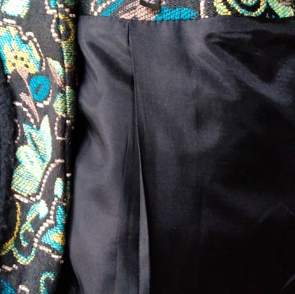 Peplum Jacket - Picture 4 of 5